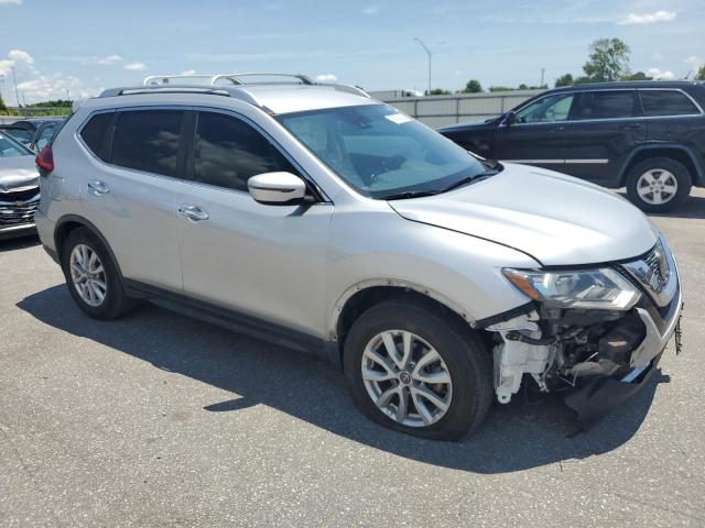 Фото 4 - NISSAN ROGUE