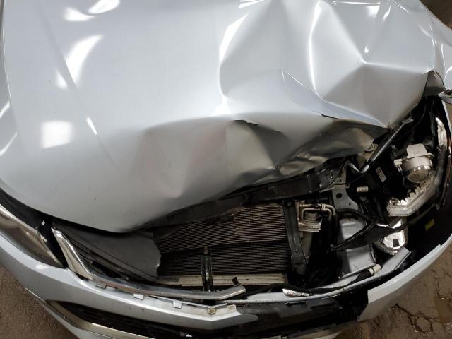 Фото 11 - CHEVROLET CRUZE