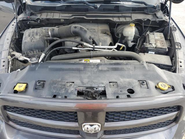 Фото 11 - RAM 1500