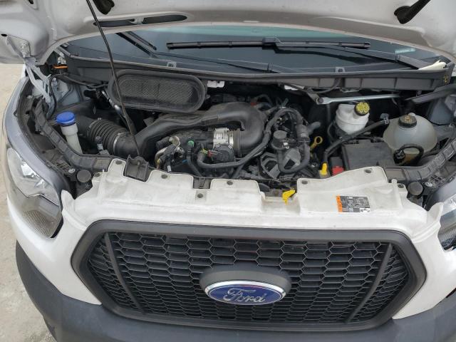 Фото 12 - FORD TRANSIT