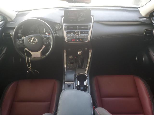 Фото 8 - LEXUS NX