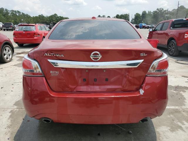 Фото 6 - NISSAN ALTIMA