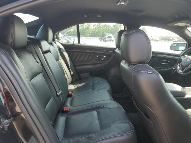 FORD TAURUS 2015 VIN 1FAHP2F88FG103650