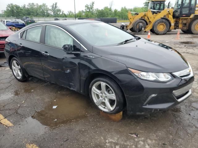 Фото 4 - CHEVROLET VOLT