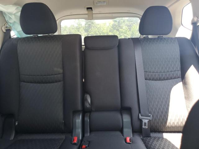 Фото 10 - NISSAN ROGUE