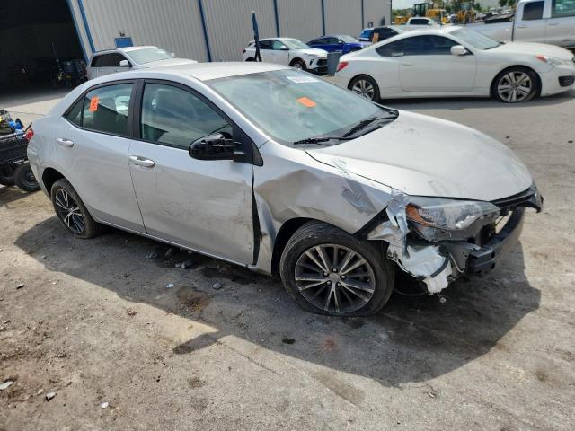 Фото 4 - TOYOTA COROLLA