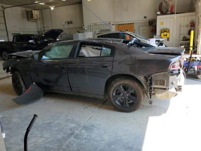 Фото 2 - DODGE CHARGER