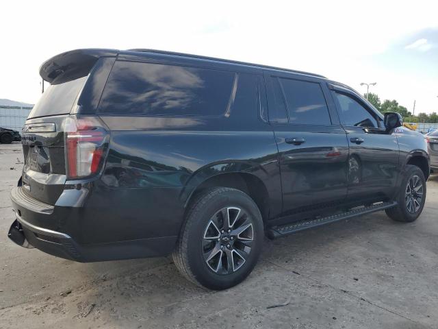 Фото 3 - CHEVROLET SUBURBAN