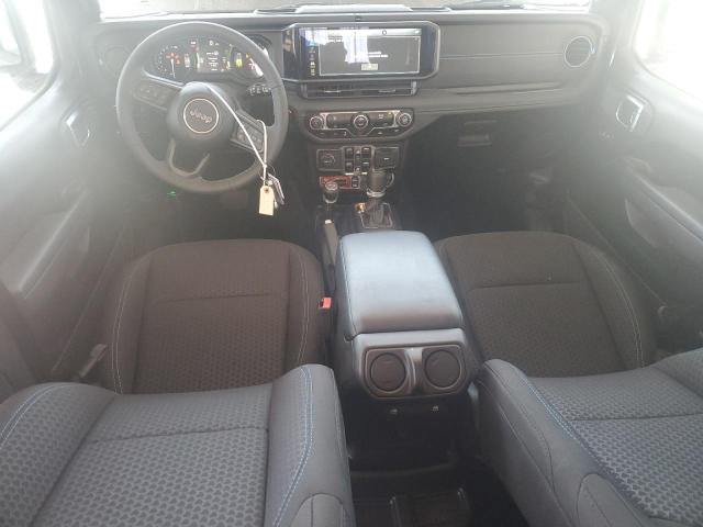 Фото 8 - JEEP WRANGLER