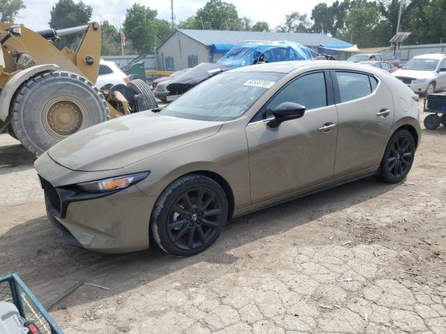 Фото 1 - MAZDA 3