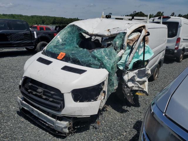 Фото 1 - FORD TRANSIT