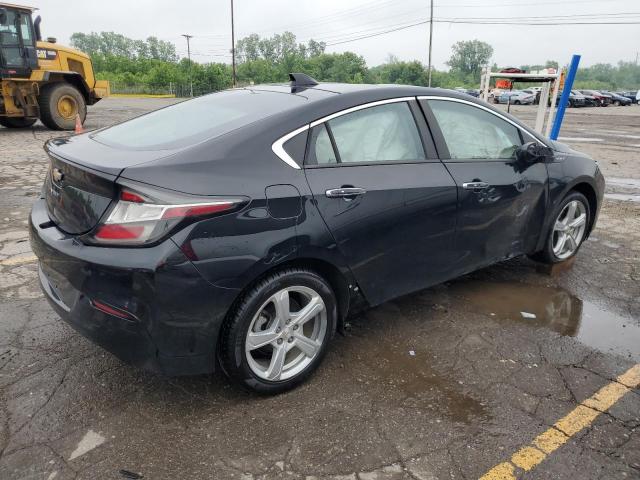 Фото 3 - CHEVROLET VOLT