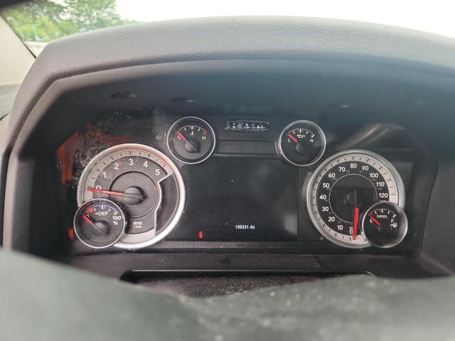 Фото 9 - RAM 1500