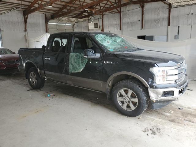 Фото 4 - FORD F-150