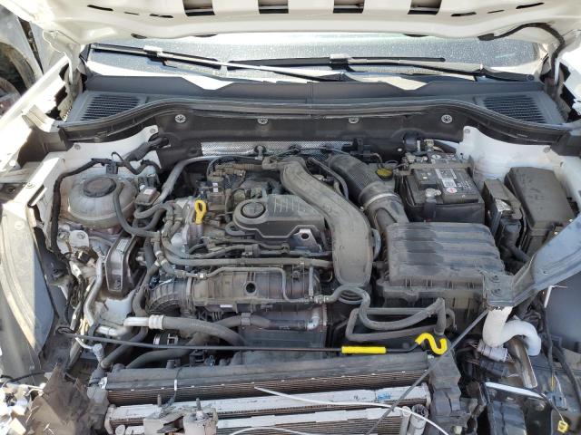 VOLKSWAGEN TAOS S 2022 VIN 3VVDX7B20NM076537