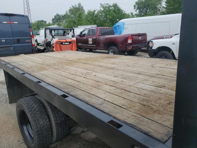 Фото 10 - FORD F450