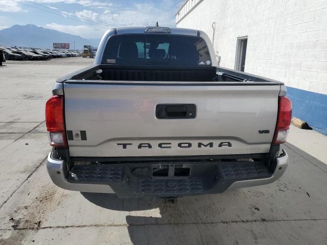 Фото 6 - TOYOTA TACOMA