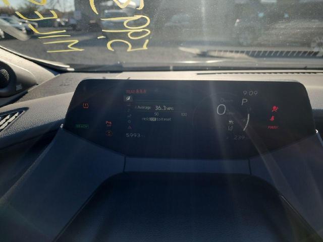 Фото 9 - TOYOTA PRIUS