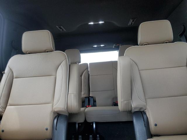 Фото 10 - CHEVROLET TAHOE