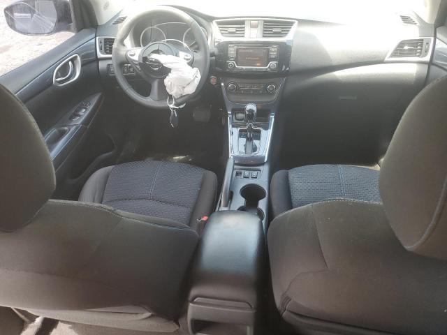 Фото 8 - NISSAN SENTRA