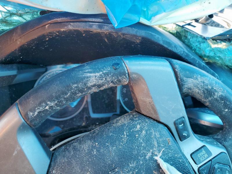 Фото 9 - TOYOTA TACOMA