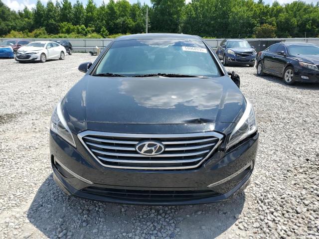 Фото 5 - HYUNDAI SONATA