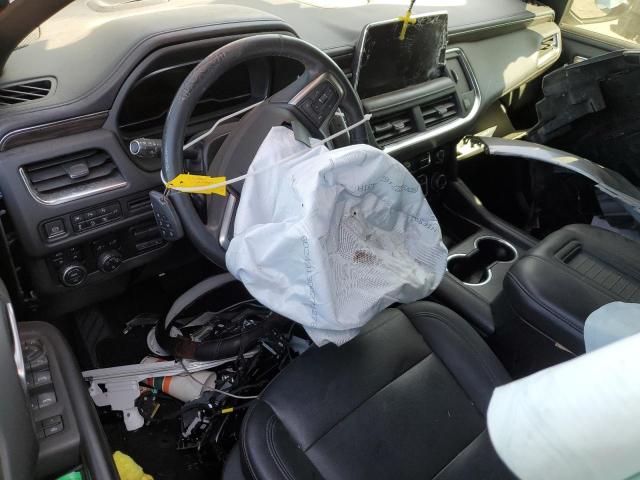 Фото 8 - CHEVROLET SUBURBAN