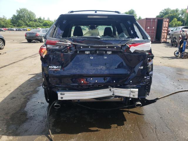 Фото 6 - TOYOTA RAV4