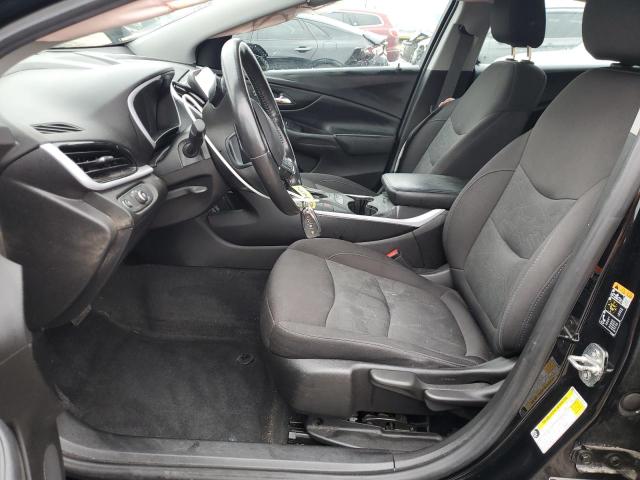 Фото 7 - CHEVROLET VOLT