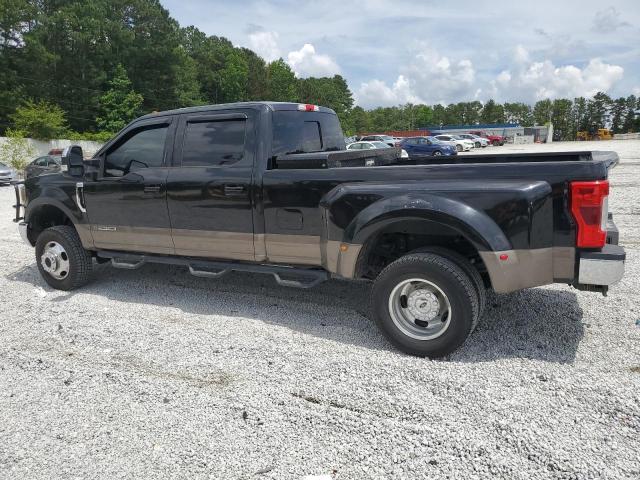 Фото 2 - FORD F350