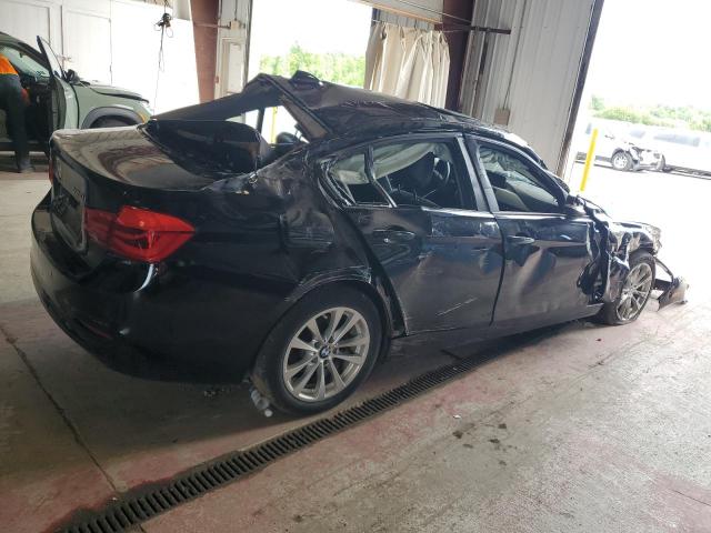 BMW 3 SERIES 2017 VIN WBA8E5G33HNU44504