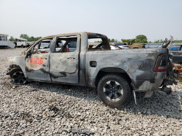 Фото 2 - RAM 1500