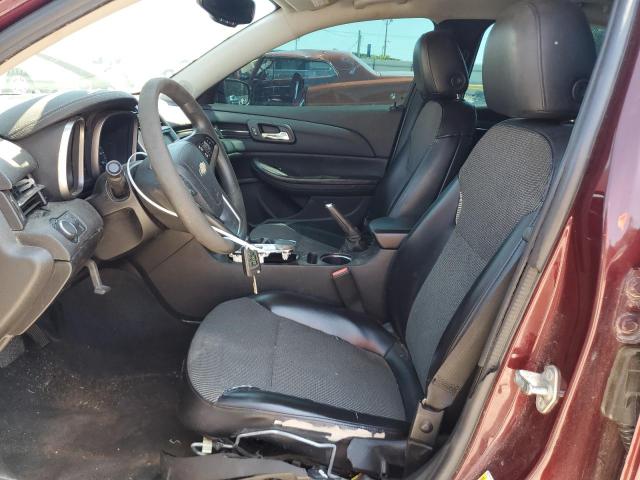 Фото 7 - CHEVROLET MALIBU