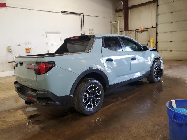 HYUNDAI SANTA CRUZ 2022 VIN 5NTJBDAE7NH016207