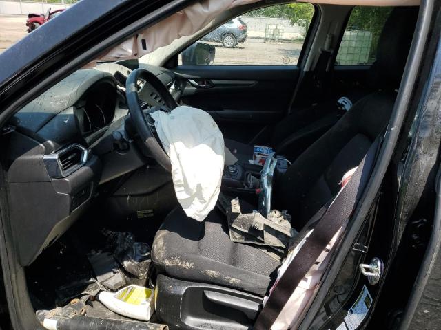 MAZDA CX-5 SELEC 2024 VIN JM3KFBBL4R0533015