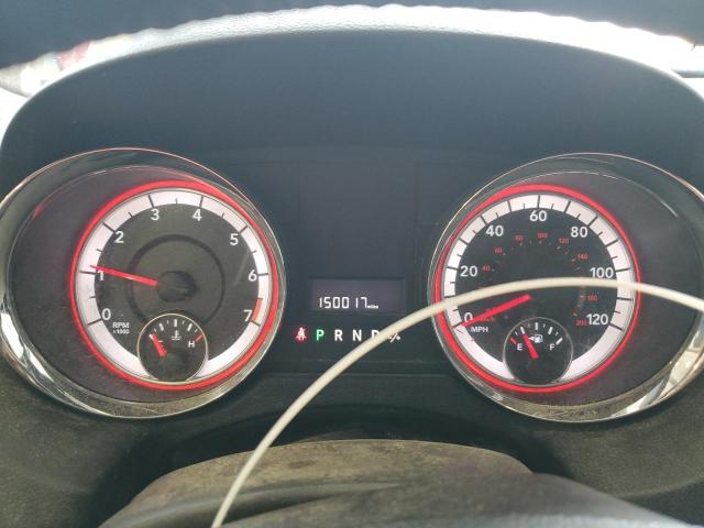 Фото 9 - DODGE CARAVAN