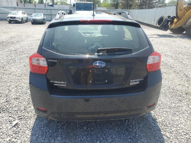 Фото 6 - SUBARU IMPREZA