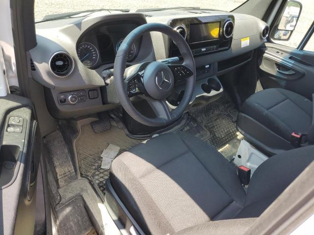 MERCEDES-BENZ ESPRINTER 2024 VIN W1Y4VCHY1RT191515