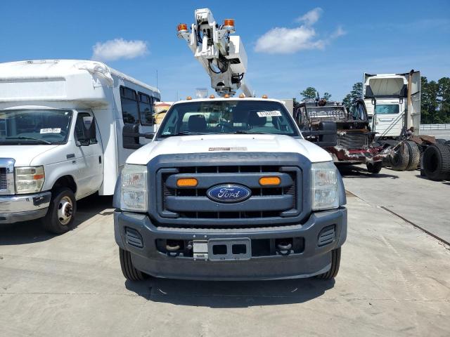 FORD F450 2015 VIN 1FDUF4GYXFEB64608