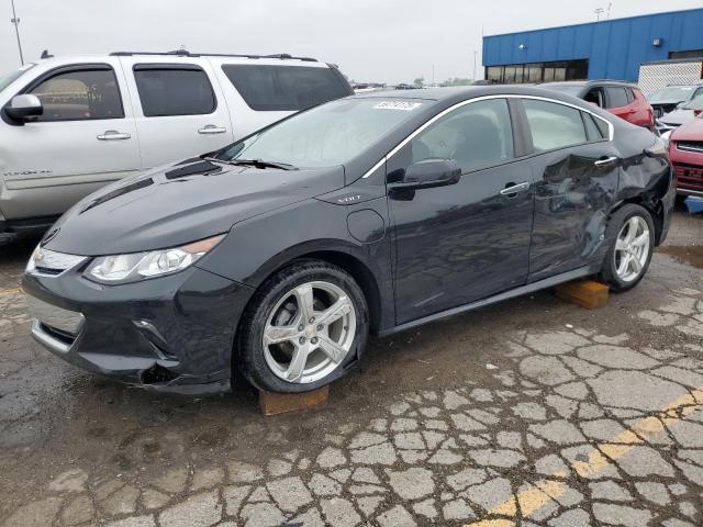 Фото 1 - CHEVROLET VOLT