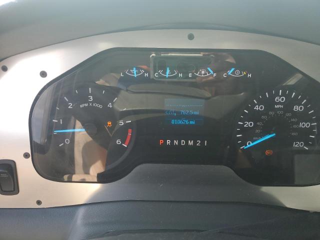 FORD F530 2020 VIN 1F66F5DN4L0A06807