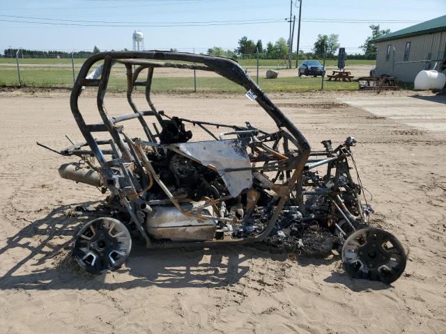 CAN-AM 976 CC WI 2015