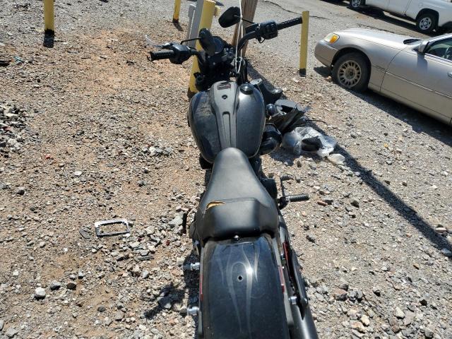 HARLEY-DAVIDSON FXLRST 2025