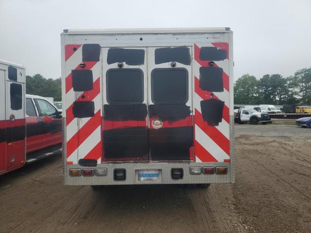 FORD F550 2017 VIN 1FD0X5HT6HEC91220