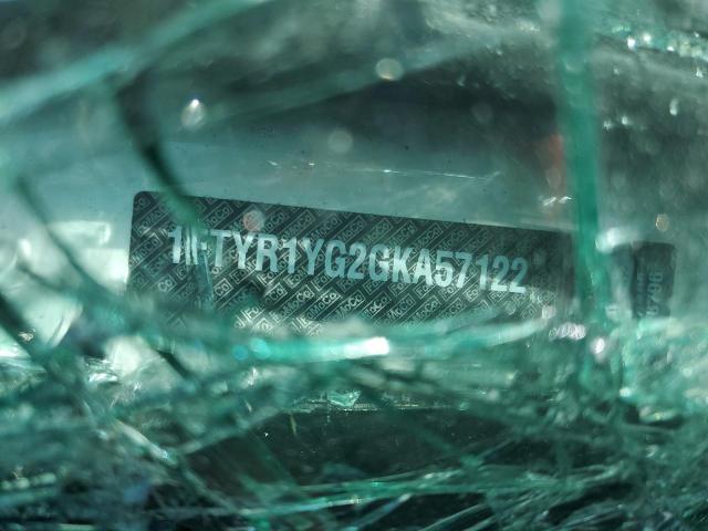 Фото 14 - FORD TRANSIT