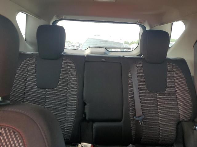 Фото 10 - CHEVROLET EQUINOX