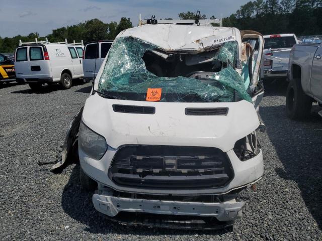 Фото 5 - FORD TRANSIT