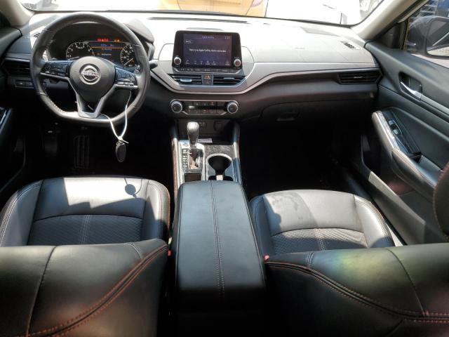 Фото 8 - NISSAN ALTIMA