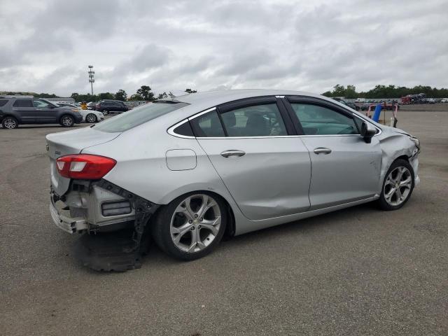 Фото 3 - CHEVROLET CRUZE