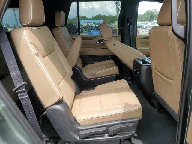 Фото 11 - CHEVROLET TAHOE